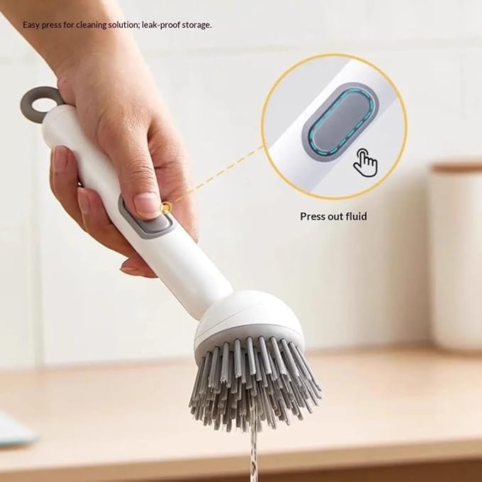 360 Soap Dispenser