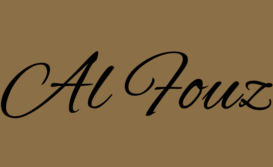 AL FOUZ