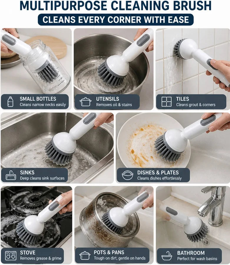 360 Soap Dispenser